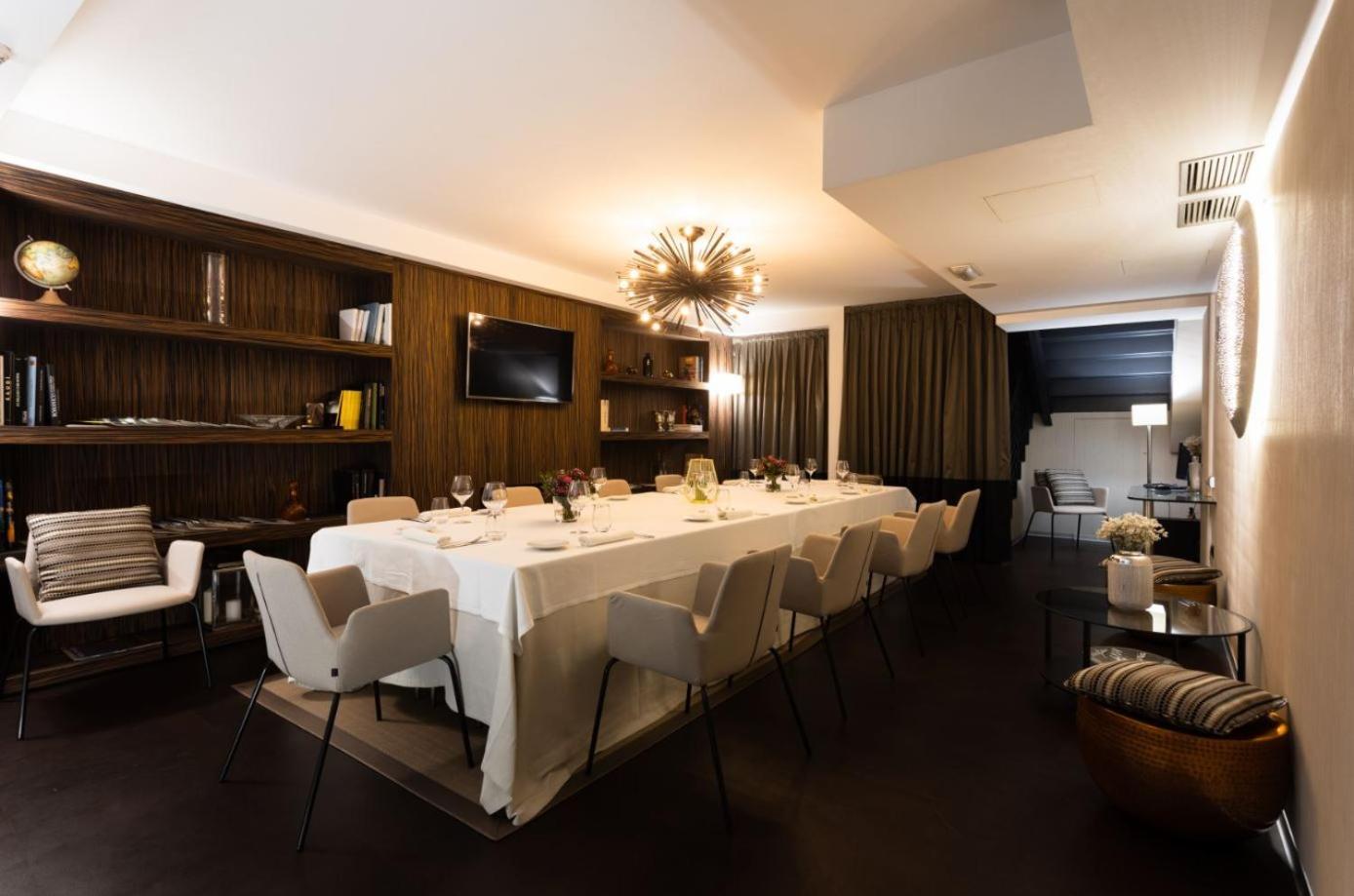 Hotel Plaza A Coruna Luaran gambar